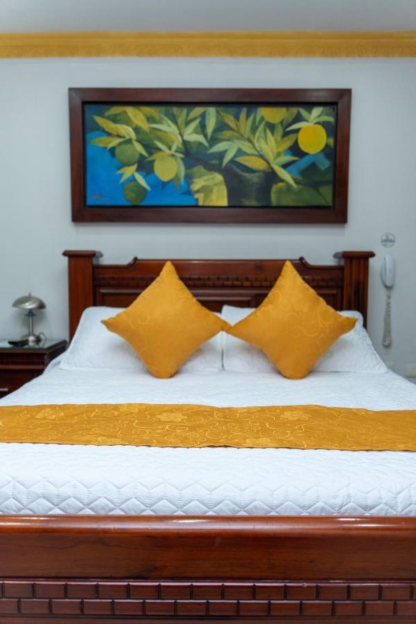 Hotel Aires Del Quindio Armenia Exterior foto