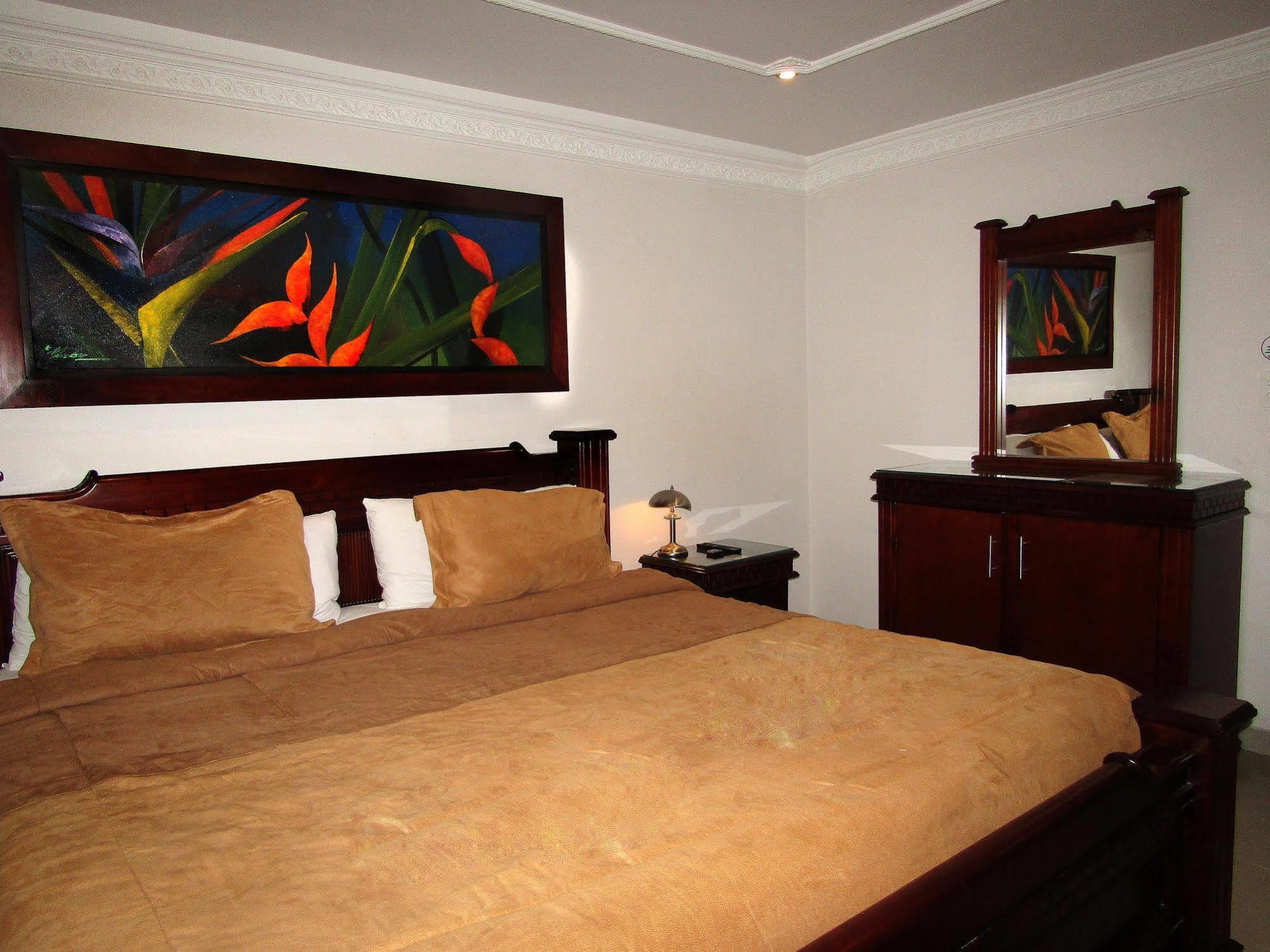 Hotel Aires Del Quindio Armenia Exterior foto