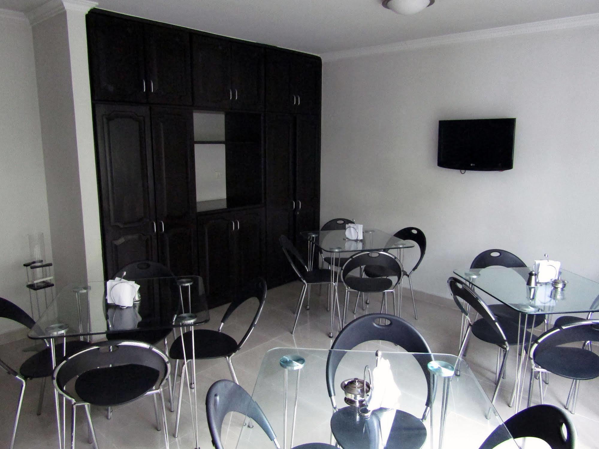 Hotel Aires Del Quindio Armenia Exterior foto