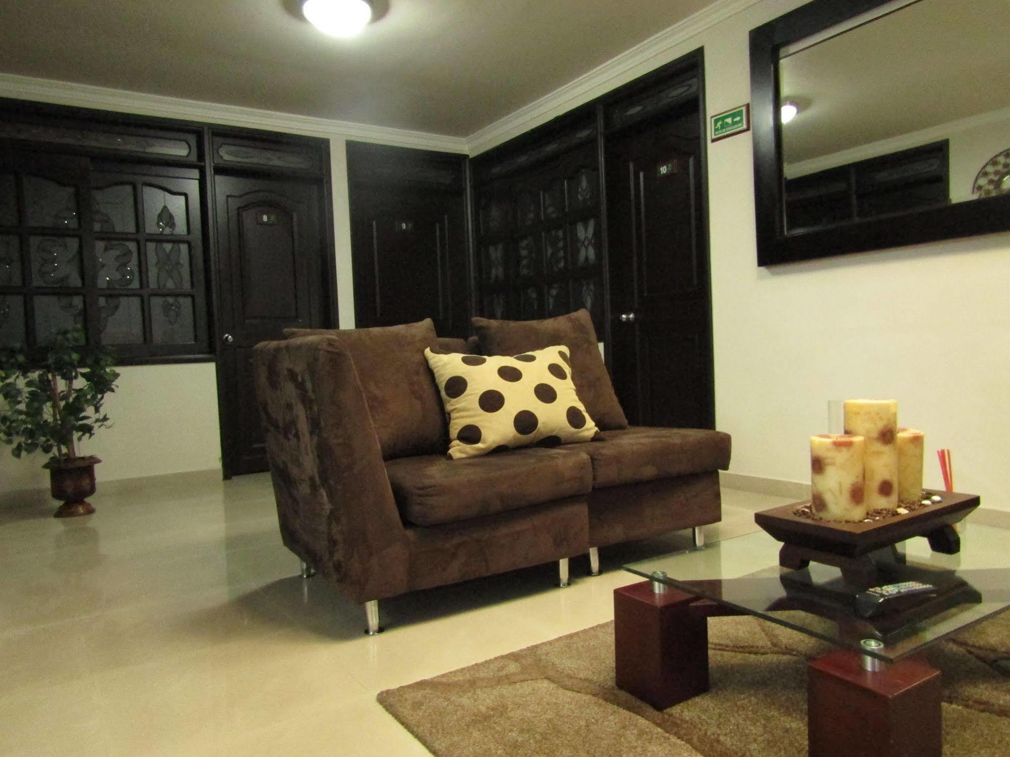 Hotel Aires Del Quindio Armenia Exterior foto